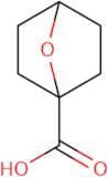 7-Oxabicyclo[2.2.1]heptane-1-carboxylic acid