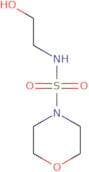 2-[(Morpholine-4-sulfonyl)amino]ethan-1-ol