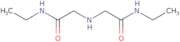2,2'-Azanediylbis(N-ethylacetamide)