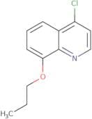 4-Chloro-8-propoxyquinoline