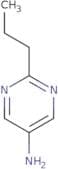 2-Propylpyrimidin-5-amine