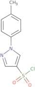 1-(4-Methylphenyl)-1H-pyrazole-4-sulfonyl chloride