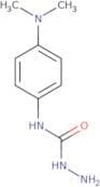 3-Amino-1-[4-(dimethylamino)phenyl]urea