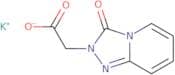 Potassium 2-{3-oxo-2H,3H-[1,2,4]triazolo[4,3-a]pyridin-2-yl}acetate