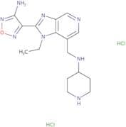 SB 747651A dihydrochloride
