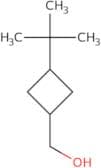 (3-tert-Butylcyclobutyl)methanol
