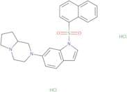 Nps alx 4a dihydrochloride