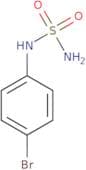 N-(4-Bromophenyl)aminosulfonamide