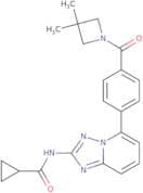 Solcitinib