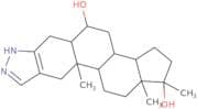 6-Alpha-hydroxy stanozolol - controlled substance
