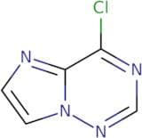 4-Chloroimidazo[2,1-f][1,2,4]triazine