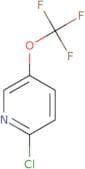 2-Chloro-5-(trifluoromethoxy)pyridine