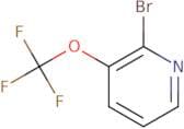 2-Bromo-3-(trifluoromethoxy)pyridine