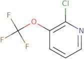 2-Chloro-3-(trifluoromethoxy)pyridine