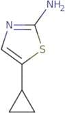 5-Cyclopropylthiazol-2-amine