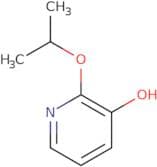 2-(Propan-2-yloxy)pyridin-3-ol