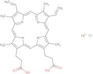 Hemin