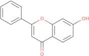 7-Hydroxyflavone