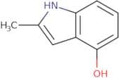 4-Hydroxy-2-methylindole