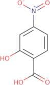 2-Hydroxy-4-nitrobenzoic acid