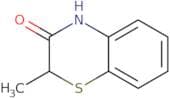 2-Methyl-4H-benzo[1,4]thiazin-3-one