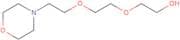 2-(2-(2-Morpholinoethoxy)ethoxy)ethanol