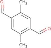2,5-Dimethylbenzene-1,4-dicarbaldehyde