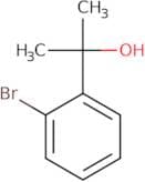 2-(2-Bromophenyl)propan-2-ol