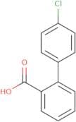 4'-Chloro-biphenyl-2-carboxylic acid