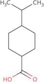 cis-4-Isopropylcyclohexanecarboxylic acid