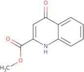 Methyl 4-oxo-1,4-dihydroquinoline-2-carboxylate