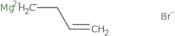 3-Butenylmagnesium bromide - 0.5M  in THF