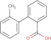 2'-Methyl-biphenyl-2-carboxylic acid