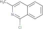 1-Chloro-3-methyl-isoquinoline