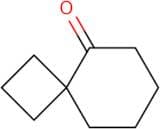 Spiro[3.5]nonan-5-one