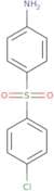 4-((4-Chlorophenyl)sulfonyl)aniline