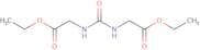 Ethyl 2-{[(2-ethoxy-2-oxoethyl)carbamoyl]amino}acetate