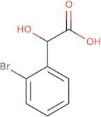 2-(2-Bromophenyl)-2-hydroxyacetic acid