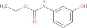 Ethyl (3-Hydroxyphenyl)carbamate