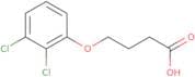 4-(2,3-Dichlorophenoxy)butanoic acid