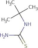 1-tert-Butyl-2-thiourea