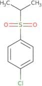 1-Chloro-4-(propane-2-sulfonyl)benzene