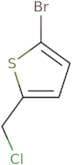 2-Bromo-5-(chloromethyl)thiophene