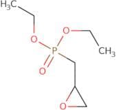 Diethyl [(oxiran-2-yl)methyl]phosphonate