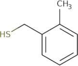 2-Methylbenzyl mercaptan