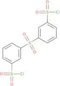Diphenyl sulfone-3,3'-disulfonyl chloride