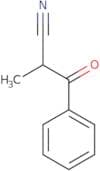 2-Methyl-3-oxo-3-phenylpropanenitrile