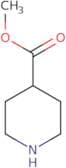 Methyl piperidine-4-carboxylate hydrochloride