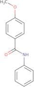 4-Methoxy-N-phenyl-benzamide