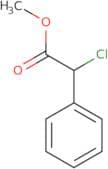 Methyl 2-chloro-2-phenylacetate